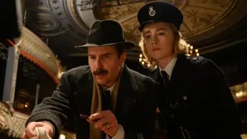 Zasłona do filmu "Patrz jak kręcą" #288643