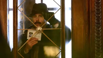 Zasłona do filmu "Patrz jak kręcą" #288650