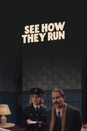 Plakat do filmu "Patrz jak kręcą" #288656