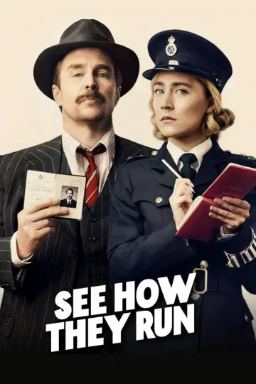 Plakat do filmu "Patrz jak kręcą" #999201
