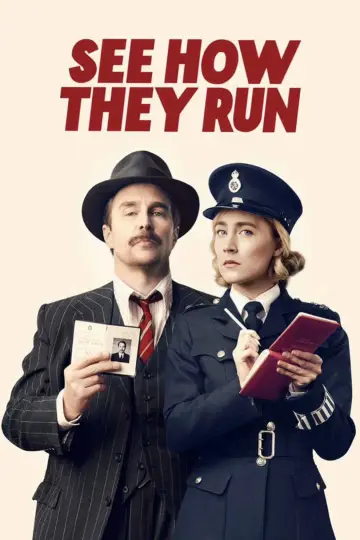 Plakat do filmu "Patrz jak kręcą" #999202