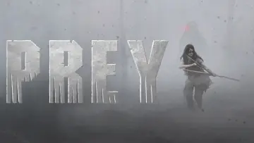 Zasłona do filmu "Predator: Prey" #15538