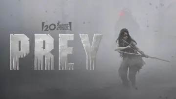 Zasłona do filmu "Predator: Prey" #15539