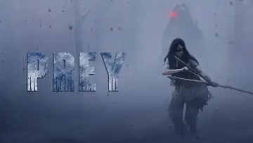 Zasłona do filmu "Predator: Prey" #15542