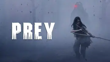 Zasłona do filmu "Predator: Prey" #15544