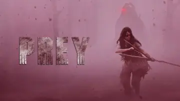 Zasłona do filmu "Predator: Prey" #15545