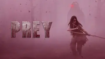Zasłona do filmu "Predator: Prey" #15546