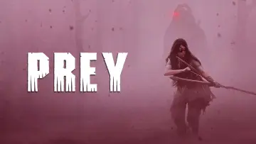 Zasłona do filmu "Predator: Prey" #15547