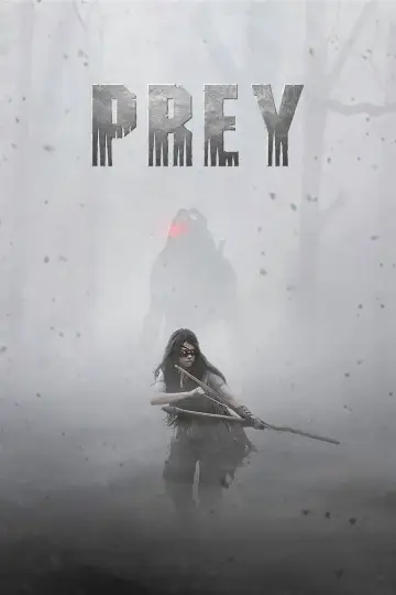 Plakat do filmu "Predator: Prey" #15564