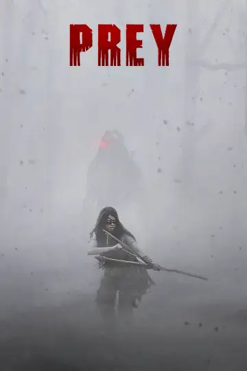 Plakat do filmu "Predator: Prey" #15567