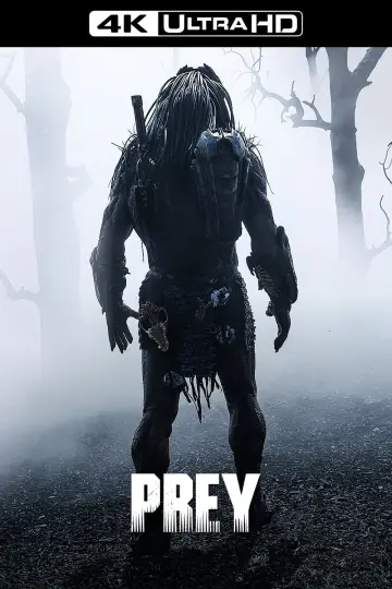 Plakat do filmu "Predator: Prey" #15569
