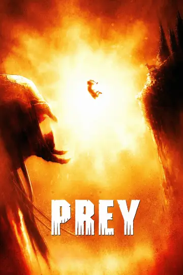 Plakat do filmu "Predator: Prey" #15572