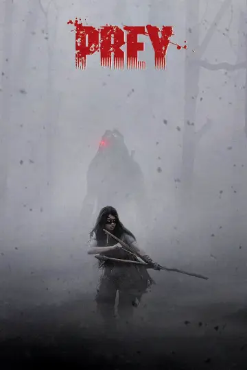 Plakat do filmu "Predator: Prey" #15574