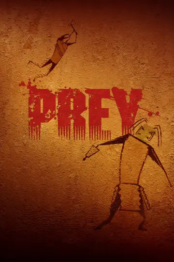 Plakat do filmu "Predator: Prey" #15578