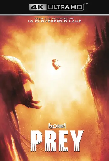 Plakat do filmu "Predator: Prey" #15579
