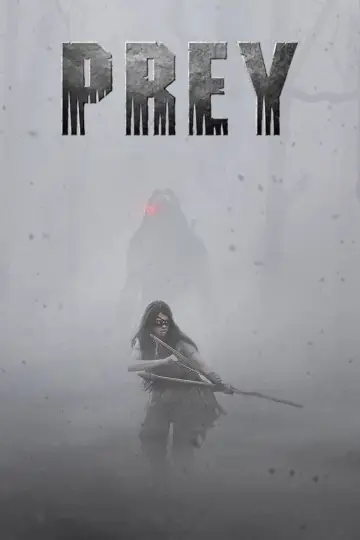 Plakat do filmu "Predator: Prey" #15585