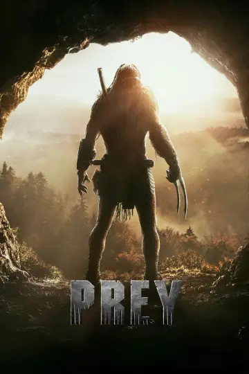Plakat do filmu "Predator: Prey" #15586
