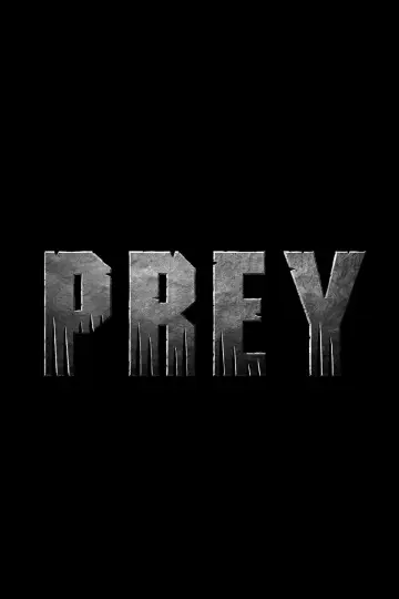 Plakat do filmu "Predator: Prey" #15587