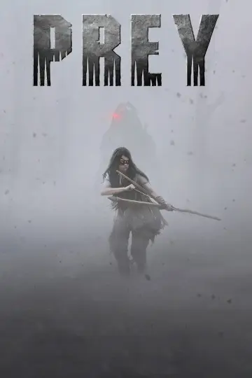 Plakat do filmu "Predator: Prey" #15588