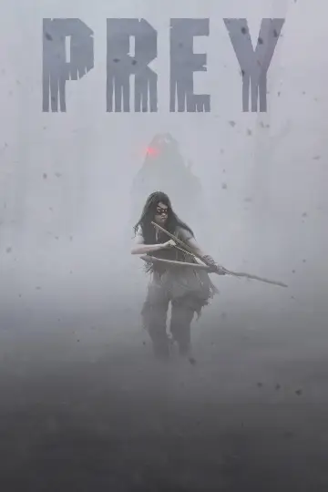 Plakat do filmu "Predator: Prey" #15589
