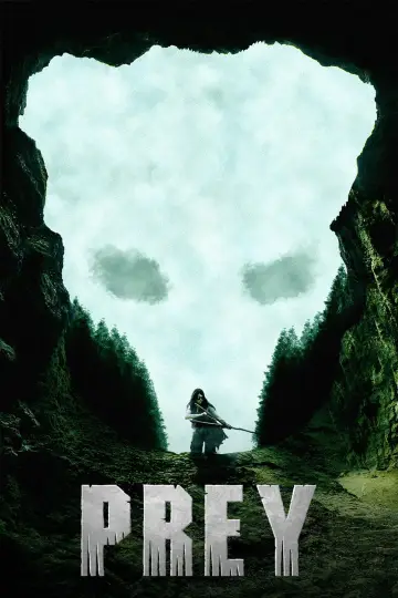 Plakat do filmu "Predator: Prey" #15594