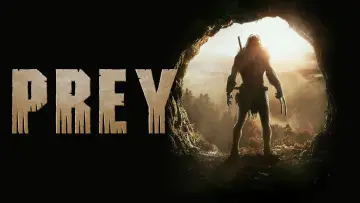 Zasłona do filmu "Predator: Prey" #1576789
