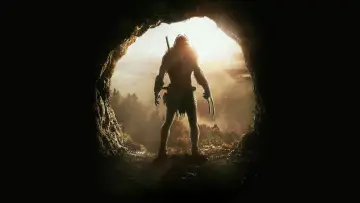 Zasłona do filmu "Predator: Prey" #161797