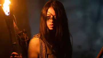 Zasłona do filmu "Predator: Prey" #161798
