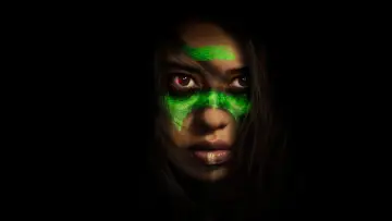 Zasłona do filmu "Predator: Prey" #161802