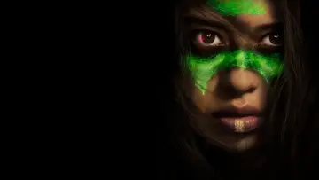 Zasłona do filmu "Predator: Prey" #161803