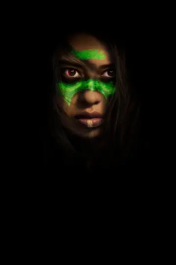 Plakat do filmu "Predator: Prey" #161814