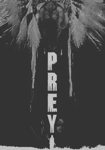 Plakat do filmu "Predator: Prey" #161824