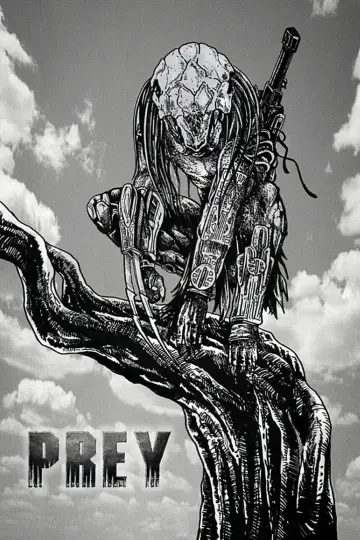 Plakat do filmu "Predator: Prey" #161828