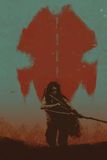 Plakat do filmu "Predator: Prey" #200861