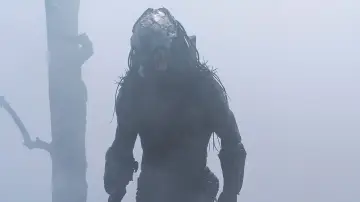 Zasłona do filmu "Predator: Prey" #626099