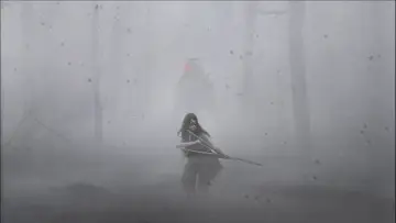 Zasłona do filmu "Predator: Prey" #626117