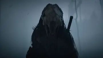 Zasłona do filmu "Predator: Prey" #626120