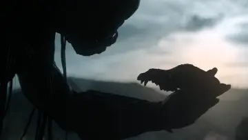 Zasłona do filmu "Predator: Prey" #626123