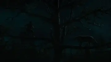 Zasłona do filmu "Predator: Prey" #626128