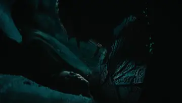 Zasłona do filmu "Predator: Prey" #626152