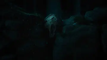 Zasłona do filmu "Predator: Prey" #626161