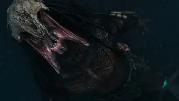 Zasłona do filmu "Predator: Prey" #626172