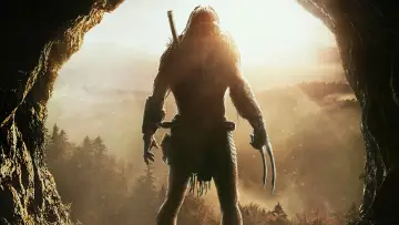 Zasłona do filmu "Predator: Prey" #626178