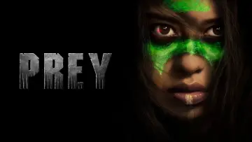 Zasłona do filmu "Predator: Prey" #626187