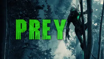 Zasłona do filmu "Predator: Prey" #626191