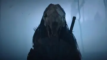 Zasłona do filmu "Predator: Prey" #626195