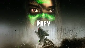Zasłona do filmu "Predator: Prey" #626198