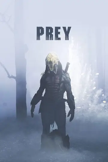 Plakat do filmu "Predator: Prey" #626213