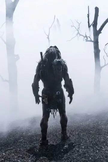 Plakat do filmu "Predator: Prey" #626238