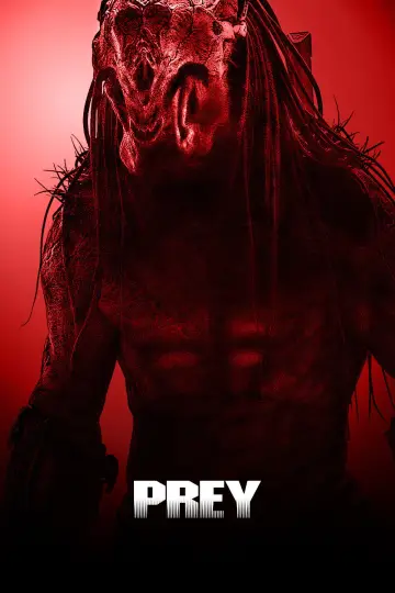Plakat do filmu "Predator: Prey" #626245